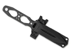 SOG Pentagon FX Covert Blackout Schwarz New