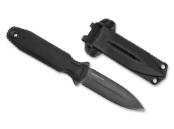 SOG Pentagon FX Covert Blackout Schwarz Hot