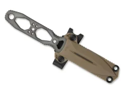 SOG Pentagon FX Covert FDE Khaki Hot