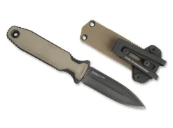 SOG Pentagon FX Covert FDE Khaki