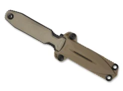 SOG Pentagon FX Covert FDE Khaki
