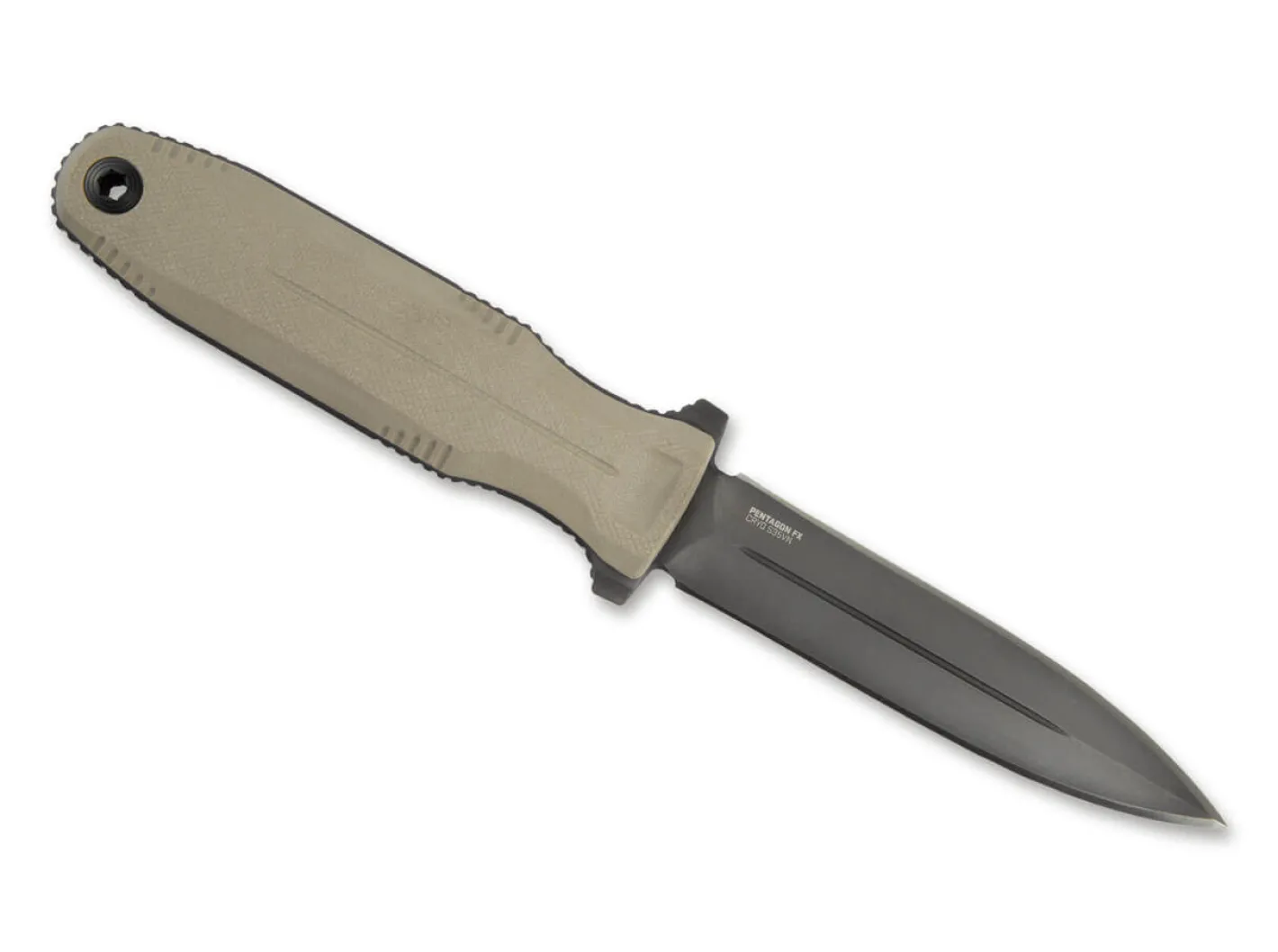SOG Pentagon FX FDE Khaki Clearance