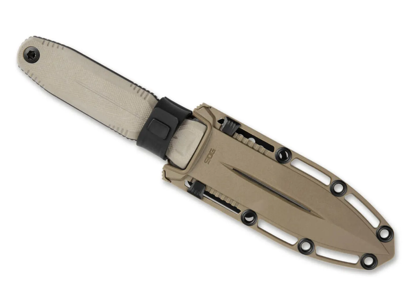 SOG Pentagon FX FDE Khaki Clearance