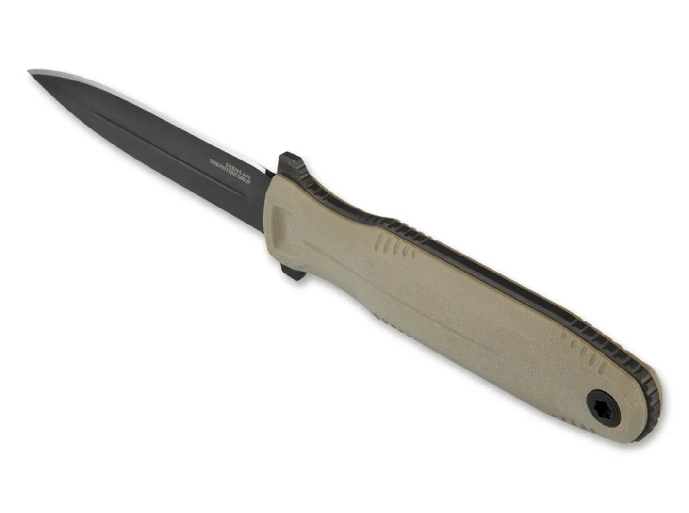 SOG Pentagon FX FDE Khaki Clearance