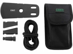 CRKT Persevere Schwarz Outlet