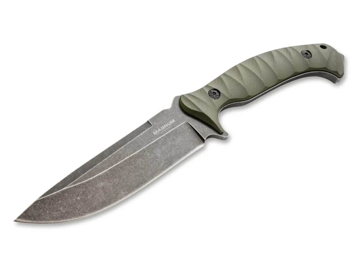 Magnum Persian Fixed Grün Outlet