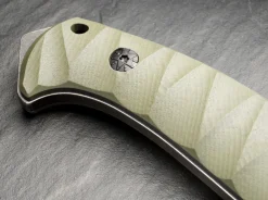 Magnum Persian Fixed Grün Outlet