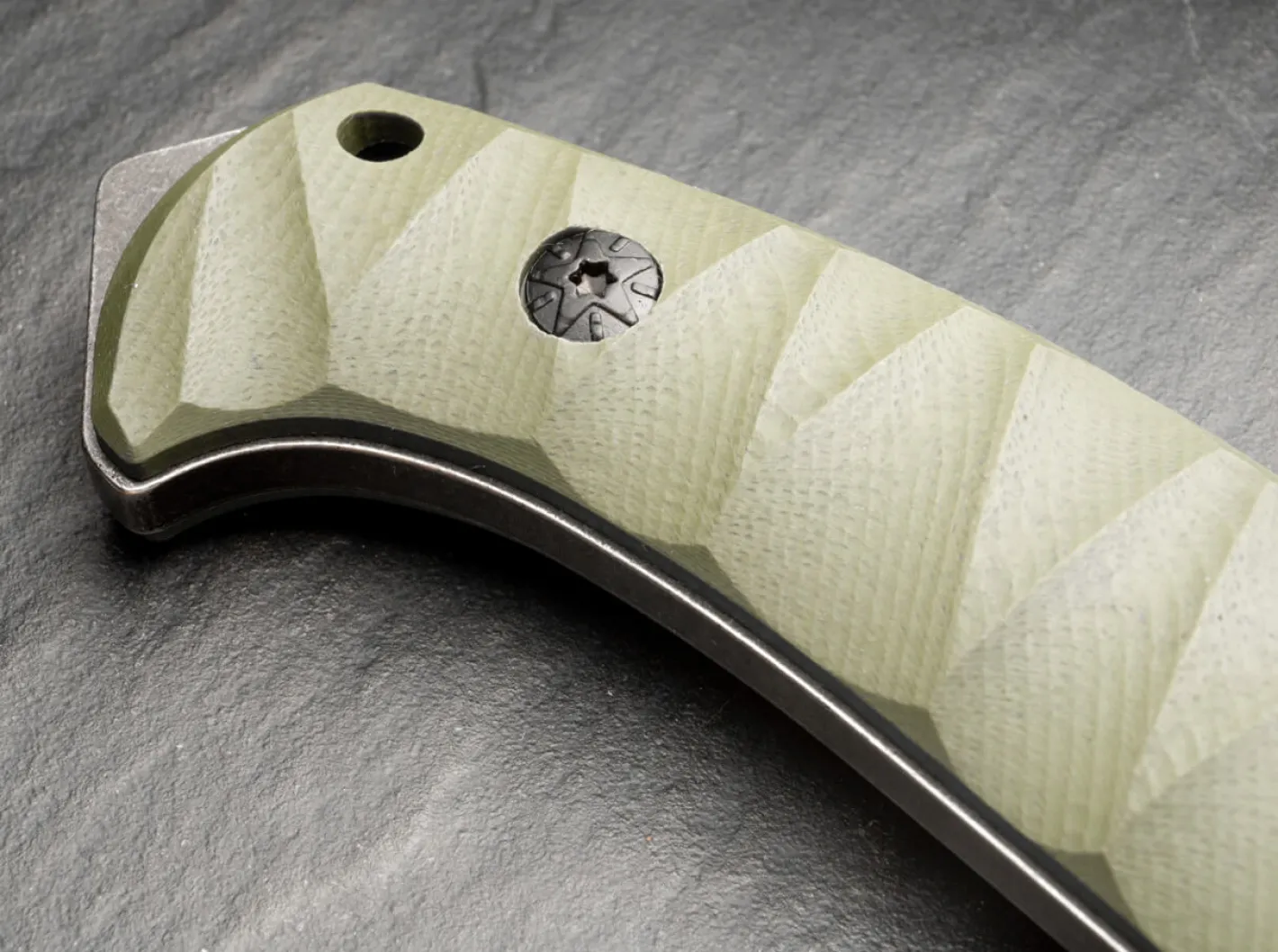 Magnum Persian Fixed Grün Outlet