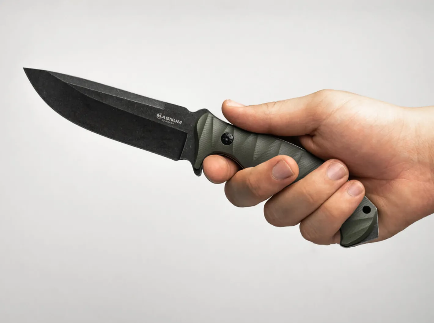 Magnum Persian Fixed Grün Outlet