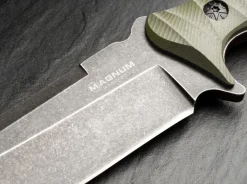 Magnum Persian Fixed Grün Online