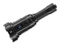 Nitecore P35i Schwarz New