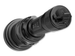 Nitecore P35i Schwarz New