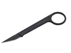 Bastinelli Knives Picoeur Cerakote Schwarz Discount