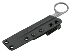 Bastinelli Knives Picoeur Satin Silber Discount