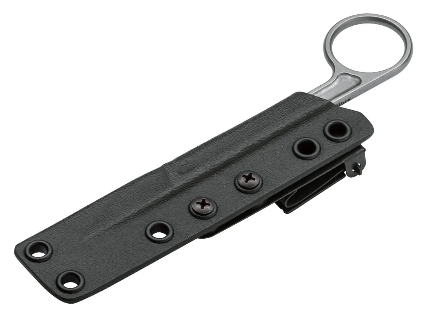 Bastinelli Knives Picoeur Satin Silber Discount