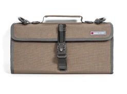 Real Steel Pilgrim Coyote Khaki Discount