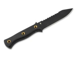 Böker Plus Pilot Knife Schwarz