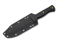 Böker Plus Pilot Knife Schwarz