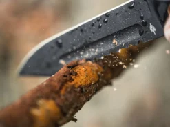 Böker Plus Pilot Knife Schwarz