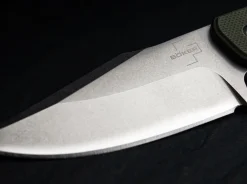 Böker Plus Piranha Grün Clearance