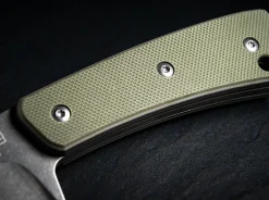 Böker Plus Piranha Grün Clearance