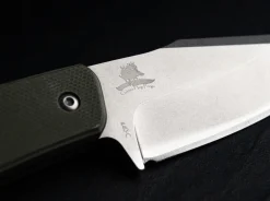 Böker Plus Piranha Grün Clearance