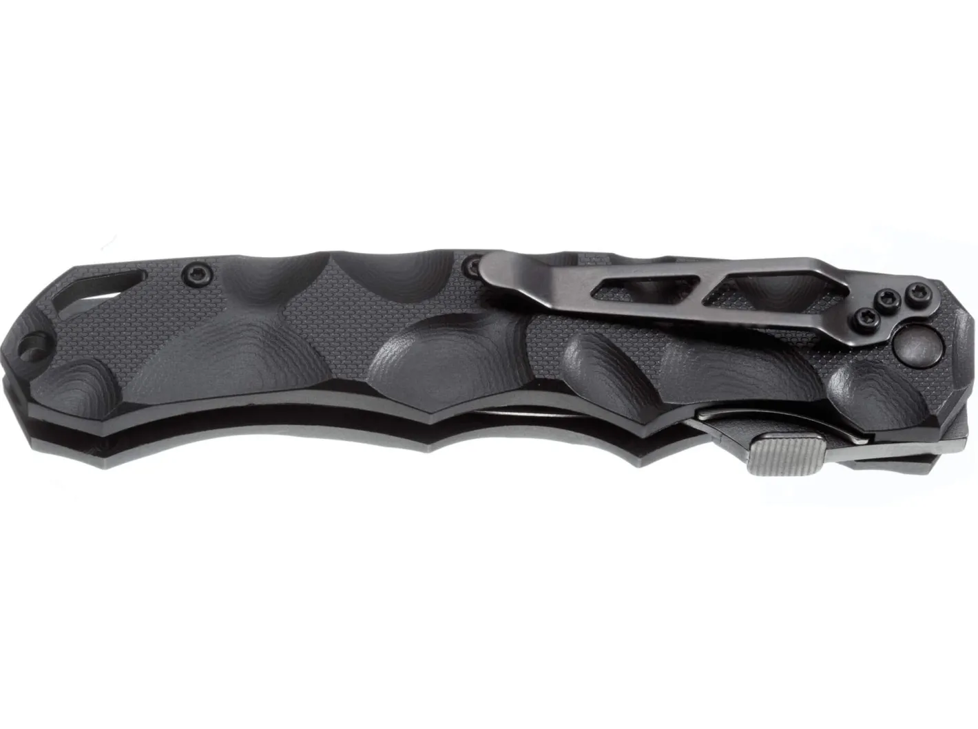 Havalon Piranta 60A Stag Black Schwarz