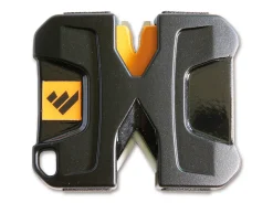 Work Sharp Pivot Knife Sharpener Schwarz