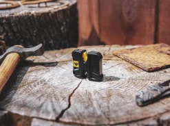 Work Sharp Pivot Knife Sharpener Schwarz Outlet