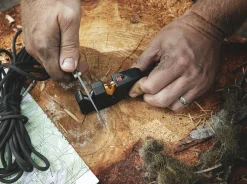 Work Sharp Pivot Plus Knife Sharpener Schwarz Clearance