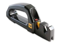 Work Sharp Pivot Pro Knife & Tool Sharpener Schwarz Best