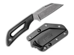 Outdoor Edge Pivot Wharncliffe Black Schwarz Online
