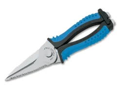 MAC PJ Blue Blau Hot