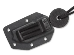 BlackFox Plan B Schwarz New