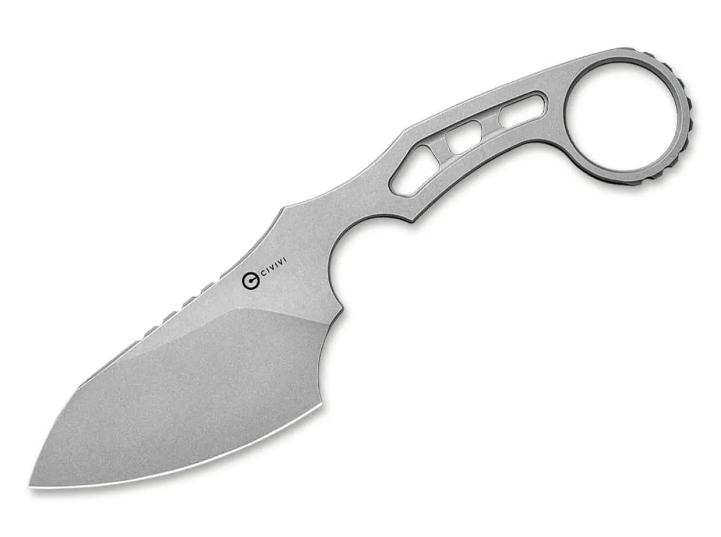 CIVIVI Planck Grey Grau Outlet