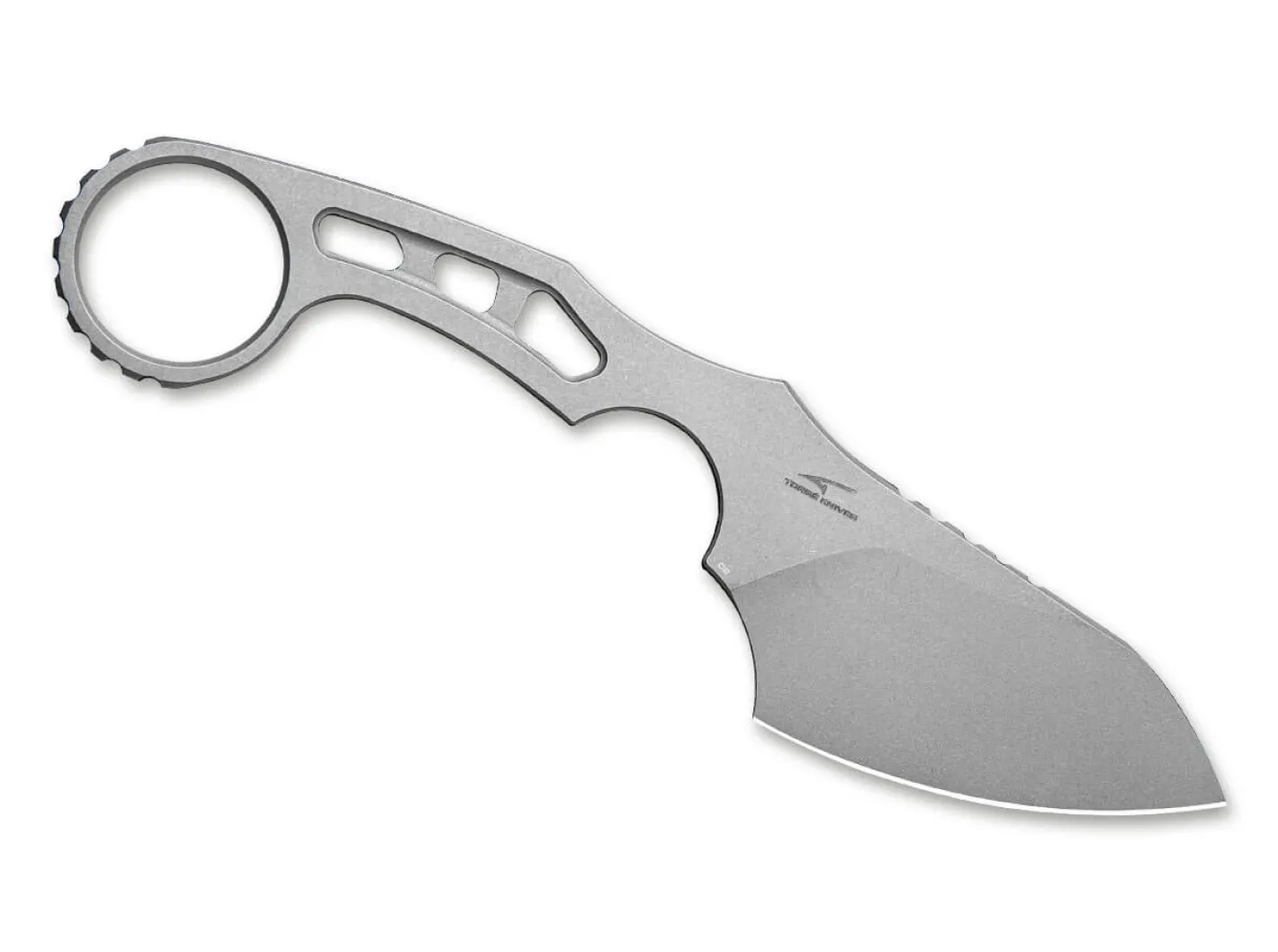 CIVIVI Planck Grey Grau Outlet