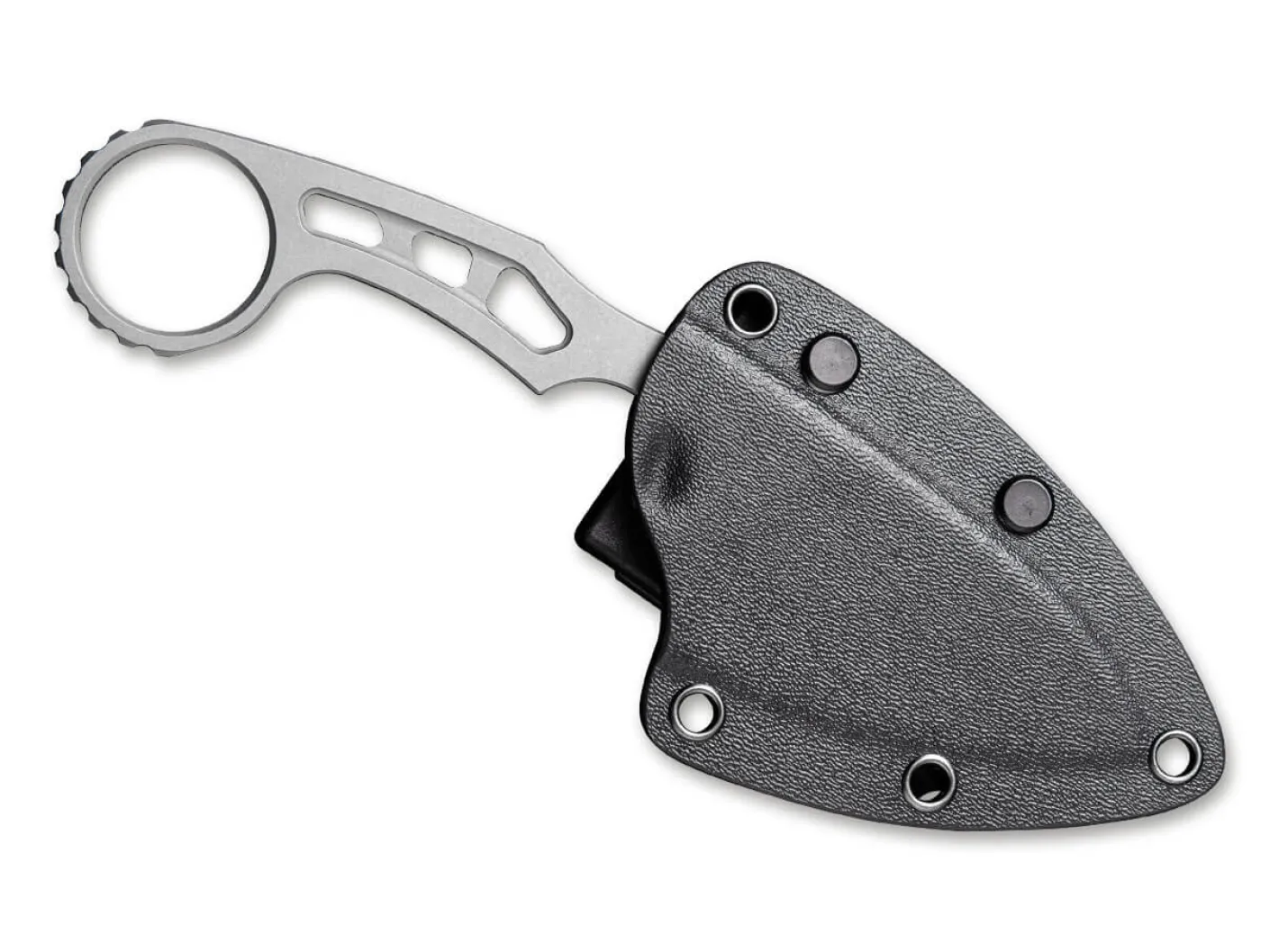 CIVIVI Planck Grey Grau Outlet