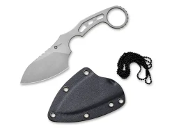 CIVIVI Planck Grey Grau Outlet