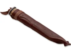 Karesuando Pältsa Braun New