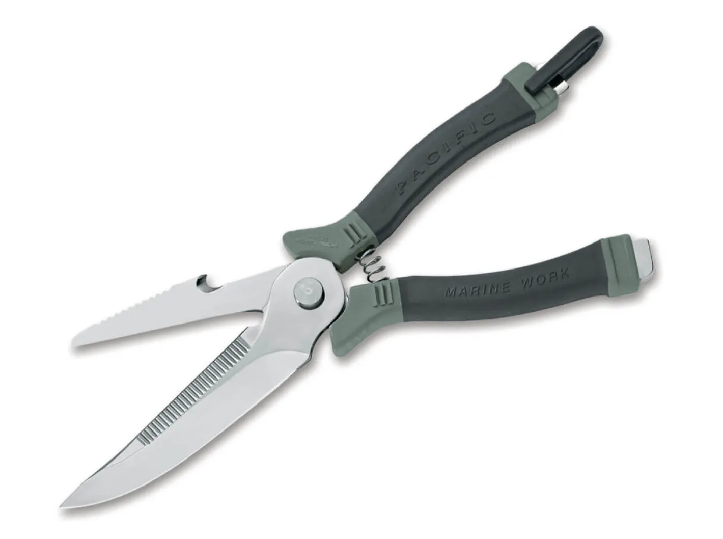 MAC PMW Black Schwarz Discount