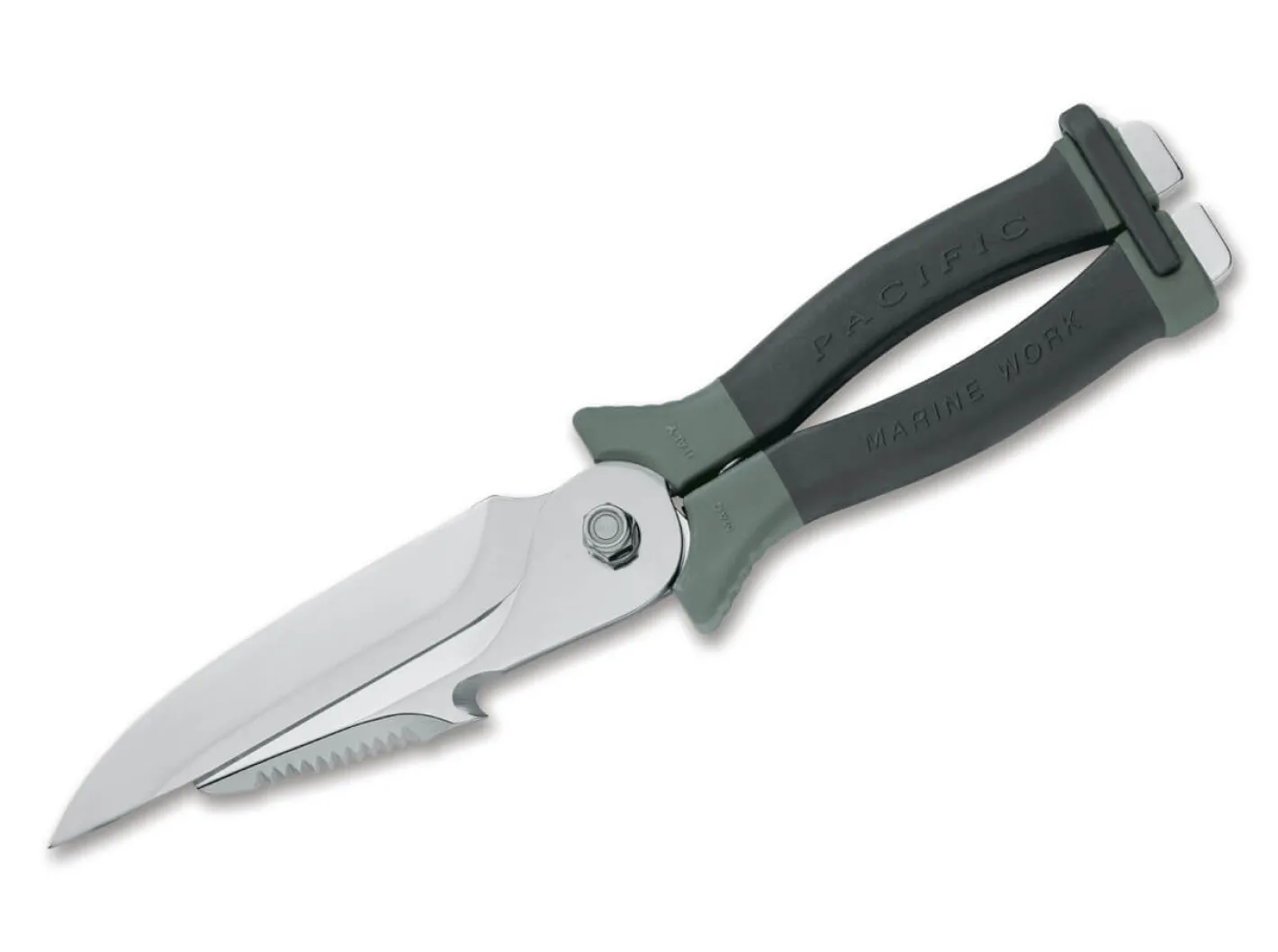 MAC PMW Black Schwarz Discount