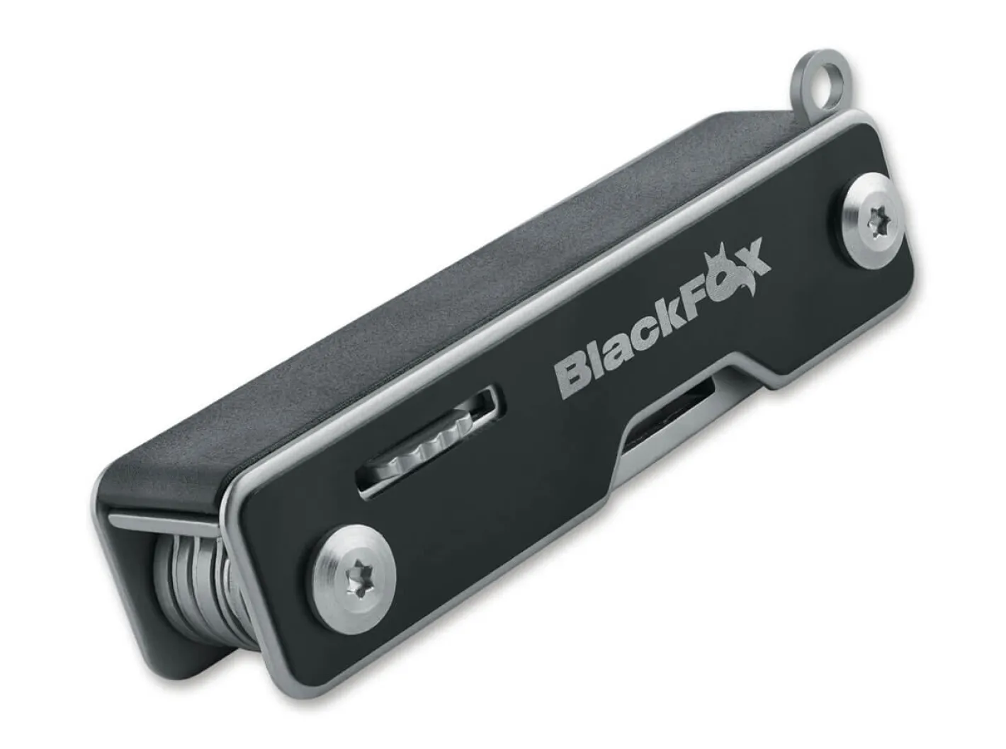 BlackFox Pocket Boss Black Schwarz Sale