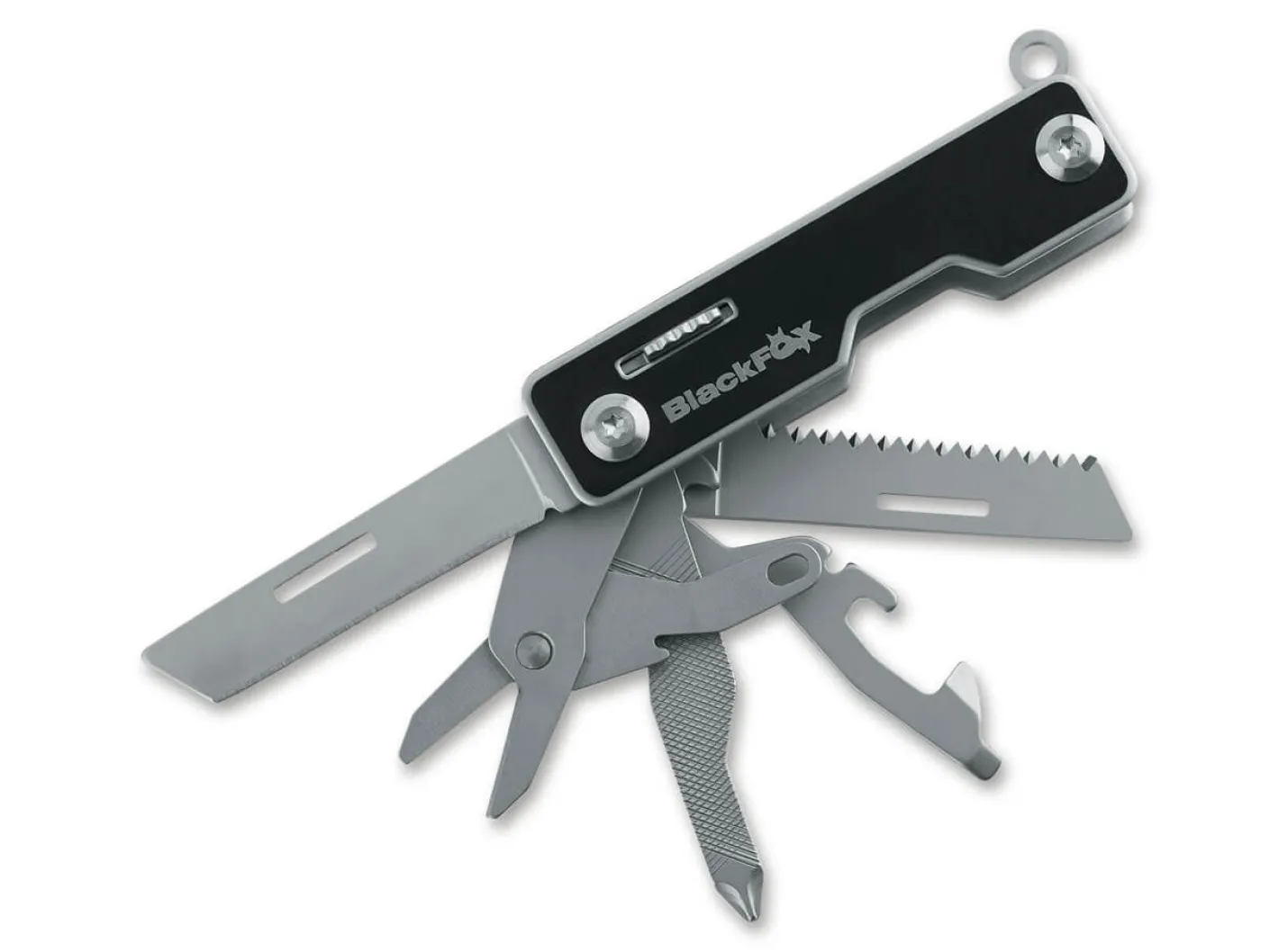 BlackFox Pocket Boss Black Schwarz Sale