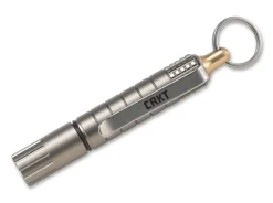 CRKT Pocket Driver Stash Tool Silber Best