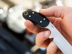 Böker Plus Pocket Knife 2.0 Schwarz New