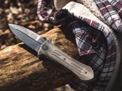 Böker Plus Pocket Smatchet New