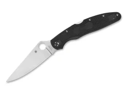 Spyderco Police 4 Lightweight Schwarz Outlet