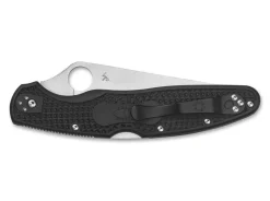 Spyderco Police 4 Lightweight Schwarz Outlet