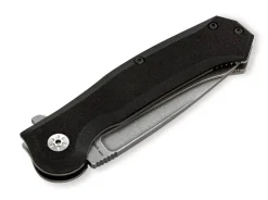 Maserin Police G10 Black Schwarz Discount