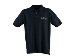 Böker Manufaktur Solingen Polo-Shirt 2.0 Black M Hot